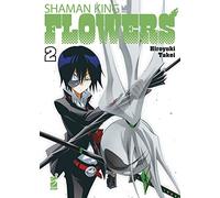 Shaman king flowers (Vol. 2)