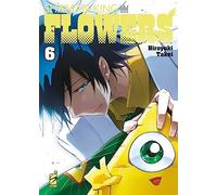 Shaman king flowers (Vol. 6)