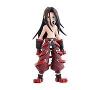 SHAMAN KING Hao Asakura Bandai Spirits Anime Banpresto Manga Figure