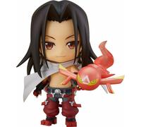 SHAMAN KING - Hao Nendoroid Action Figure # 1937 Good Smile Company