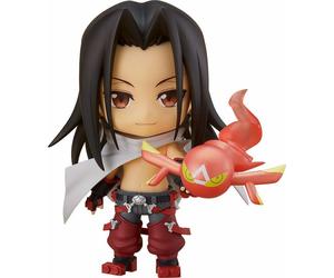 SHAMAN KING - Hao Nendoroid Action Figure # 1937 Good Smile Company