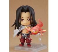 Nendoroid 1937 Shaman King Hao Plastica Dipinta Non-Scale Action Figure G17090
