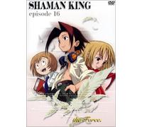 Shaman King Ltd. Edition