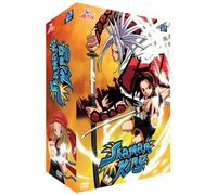 Shaman King - Partie 2 - Coffret 4 DVD - VF