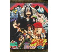 Shaman King Serie TV Completa 64 Episodi Giappone Anime DVD Inglese Sub Spedi...