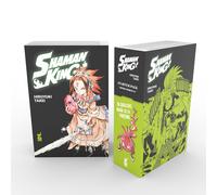 Shaman King. Starter pack. Vol. 1-4 - Takei Hiroyuki