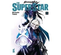 SHAMAN KING SUPER STAR DI HIROYUKI TAKEI n 9