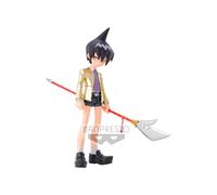 Shaman King: Banpresto - Tao Ren Statue - AA.VV.