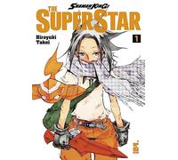 Shaman King the superstar (Vol. 1)
