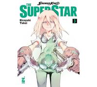 Shaman King the superstar (Vol. 3)