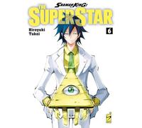 Shaman King the superstar (Vol. 6)