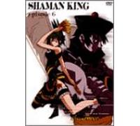 Shaman King Vol. 06
