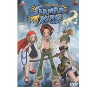 Shaman King - Vol. 2 / Episode 4-6