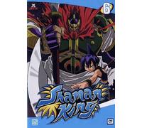 Shaman King Volume 06