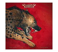 Shaman'S Harvest - Red Hands Black Deeds (Lp+Mp3)