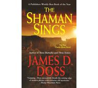 SHAMAN SINGS, THE - Doss James D.