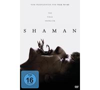 Shaman - The Final Exorcism (DVD)