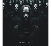 Shaman + The Forgotten