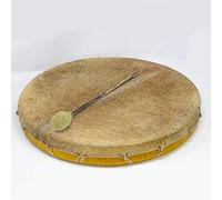 Shamandrum - Pelle di capra, 60 cm