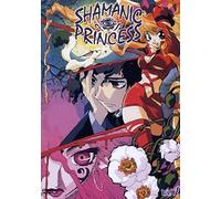 Shamanic Princess Vol. 1