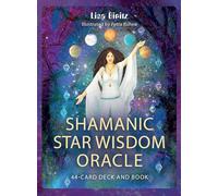 Shamanic Star Wisdom Oracle: 44-card Deck and Guidebook