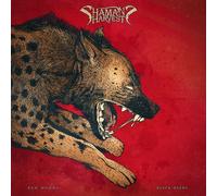 Shaman's Harvest Red Hands Black Deeds (CD) Album
