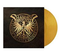 Shaman's Harvest Smokin' Hearts & Broken Guns (Vinyl LP)