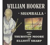 shamballa - duets with thurston moore &-Import USA)