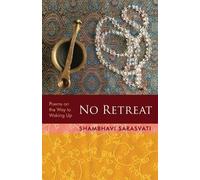 Shambhavi Sarasvati No Retreat (Tascabile)