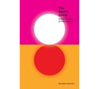 Shambhavi Sarasvati The Reality Sutras (Tascabile)