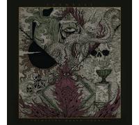 Shambles Primitive Death Trance (CD)