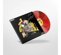 dreams schemes & young teams - ned red 12 marble disc d2c exclusive