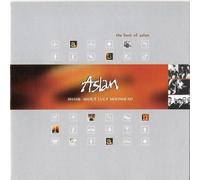 Shame About Lucy Moonhead: The Best Of Aslan by Aslan