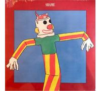 Shame All the Hits (Vinyl LP)