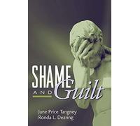 Shame and Guilt