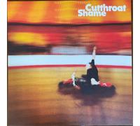 Shame - Cutthroat (LP) (Mint (M))