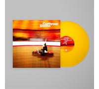 Shame Cutthroat (Vinyl LP) 12" Album Coloured Vinyl (Limited Edition)