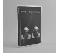 Shame Drunk Tank Pink (Cassette)