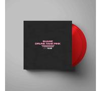 Shame - Drunk Tank Pink-Dlx Edition Ltd.Red Vinyl-