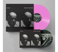 Shame Drunk Tank Pink (Vinyl LP) 12" Album Coloured Vinyl