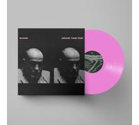 Shame Drunk Tank Pink (Vinyl LP) 12" Album Coloured Vinyl