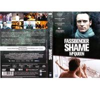 Shame (DVD) Michael Fassbender Carey Mulligan James Badge Dale Hannah Ware