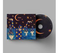 Shame Food for Worms (CD) Album