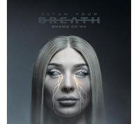 Catch Your Breath Shame On Me (CD)