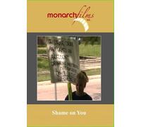 Shame on You (DVD)