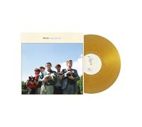 Shame - Songs of Praise (Gold Nugget Vinyl)