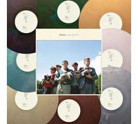 Shame - Songs of Praise (Revinyl Edition)