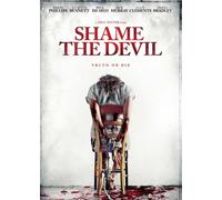 Shame The Devil