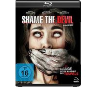 Shame the Devil