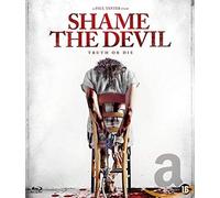 Shame the devil (Blu-ray) Movie